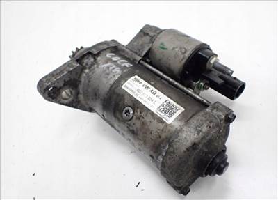 Audi A3 (8V), Skoda Octavia III, Volkswagen Golf VII, Leon 1.6 TDI CLH CLHA CRK önindító 02z911024l 02Z911024L