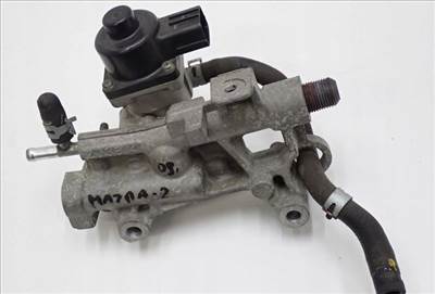 Mazda 2 (DE), Mazda 3 1.3 MZR EGR szelep 79376k6266 79376-K6266