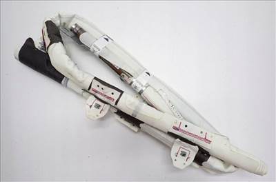 Opel Corsa F, Peugeot 208 II bal függönylégzsák 9827991480