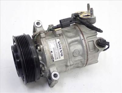 VOLVO V40 II T3 2.0 TURBO klímakompresszor P31469966