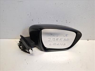 Nissan Juke (F15) jobb első visszapillantó tükör elektromos 96301BV90B