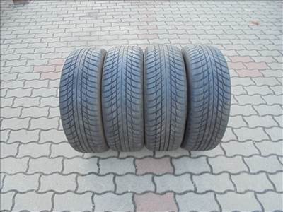 205/60 R 16" újszerű Bridgestone téli gumi eladó