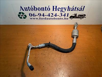 Fiat Punto I 1,2 16V (176) klímacső 