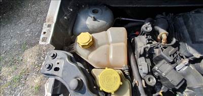 Ford Fusion 1.4tdci kiegyenlítő tartály 