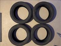  195/5016" használt Vredestein négyévszakos gumi gumi