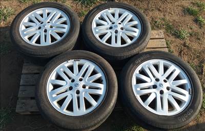 Renault Novadis 17 17" 5x108 alufelnik 8200387857