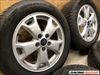 16 colos Ford alufelni Focus, Mondeo 16 col 5x108