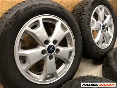 16 colos Ford alufelni Focus, Mondeo 16 col 5x108