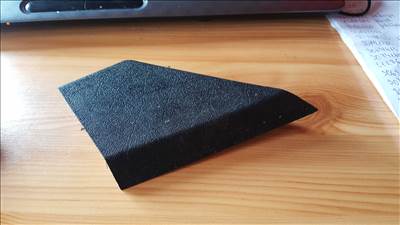 Volvo 1392858 740 760 940 960 jobb oldali belső