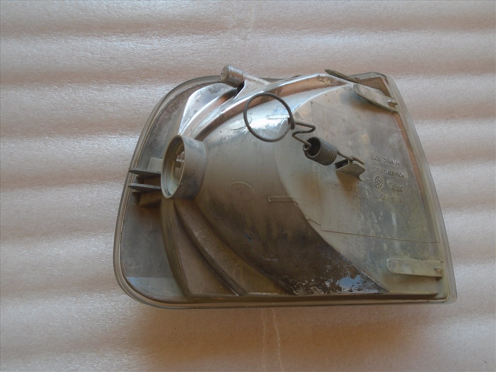 Volkswagen Transporter T4, Volkswagen T4 Multivan bal első index  7d0953041 2. kép