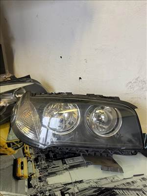 BMW X3 E83 Bmw E83 X3 LCI jobb első halogén fényszóró 7162190