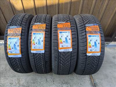 155/60R15 175/55R15 ÚJ Tracmax téli gumi garnitúra 