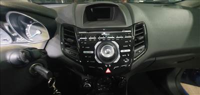 Ford Fiesta mk6 gyári Sony cd rádio egység 
