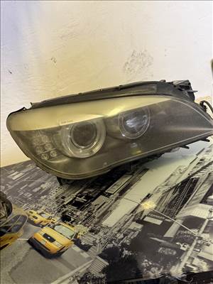BMW 7-es sorozat F01/F02 Bmw F01 F02 F04 jobb első sima xenon fényszóró 7182138