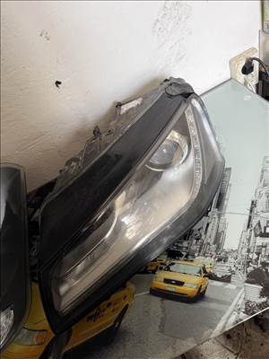 Audi A8 D4 4H bal oldali xenon fényszóró 4h0941003