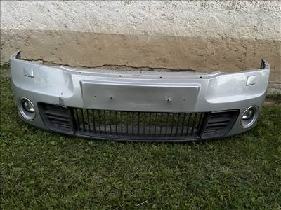 Skoda Octavia 2 RS első lökhárító 