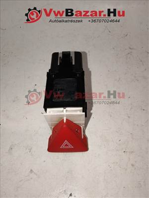 Vészvillogó VW Passat B6 3c0953509 3C0953509-.