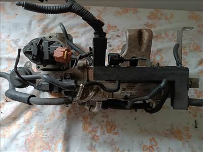 Chevrolet Orlando 2.0 EGR 