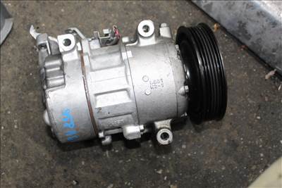 Renault Mégane III 1.5 dCi 90 FAP klímakompresszor 4471500020 82009393