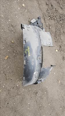 Dacia Sandero II 1.2 16V 75 Bal dob betét  638416552r