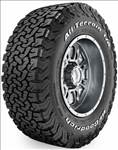 215/65 R 16 BFGOODRICH ALL-TERRAIN T/A KO2 (109/107R TL)