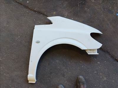 Mercedes w639 Vito 2003-2010 jobb első sárvédők