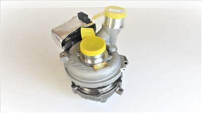 HK11120) ÚJ TURBO, TURBÓFELTÖLTŐ TURBÓ - Kia Sorento 09-14 / Hyundai Grand Santa Fe 13-16, Santa Fe 10-15 - 2.2 dízel - 282312F100 Garrett