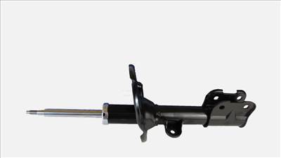 HK11526) ÚJ JOBB ELSŐ LENGÉSCSILLAPÍTÓ, GÁTLÓ - Hyundai Santa Fe 06-10 - 546602B200 / 546602B000 / 546602B001 / 546602B201 - MANDO, Made in Korea