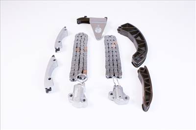 HK12116SET) ÚJ INA VEZÉRMŰLÁNC KÉSZLET, VEZÉRLÉS SZETT - KIA Ceed 06-15, Optima 10-15, Rio 05-11, Soul 09-14, Sportage 09-15, Venga 09-19 / Hyundai Accent 06-14, Elantra 06-16, Getz 06-10, i10 07-10, i20 08-14, i30 07-15, i40 11-15, ix20 11-15, ix35 10-15 - 1,1/ 1,4/ 1,5/ 1,6/ 1,7 dízel