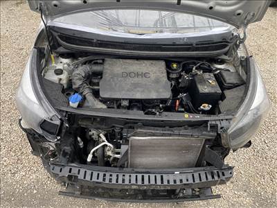 Kia Picanto (JA), Hyundai i10 (AC3/AI3) G3LA benzin motor egyben g3lakd070838