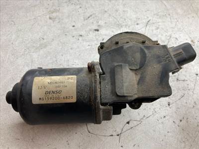 MITSUBISHI COLT Első Ablaktörlő Motor