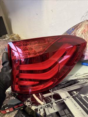 BMW 5-ös sorozat F07 Bmw F07 GT jobb hátsó lámpa 7199644