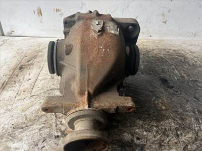 BMW 5 E60 Hátsó Differenciálmű