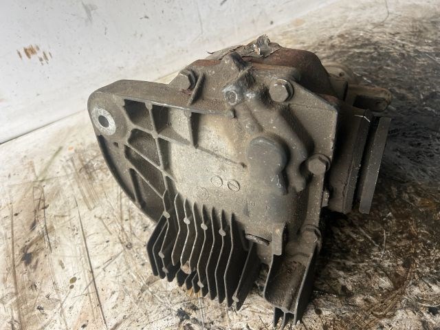 BMW 5 E60 Hátsó Differenciálmű 6. kép