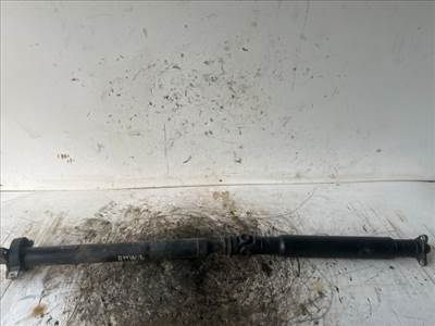 BMW 1 Kardántengely