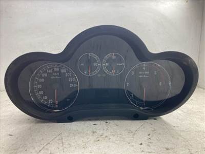 ALFA ROMEO 147 Kilométeróra