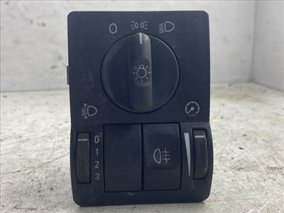 OPEL CORSA C Világítás Kapcsoló