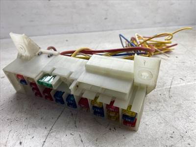 RENAULT TWINGO I Biztosítéktábla Doboz