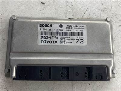 TOYOTA COROLLA Motorvezérlő