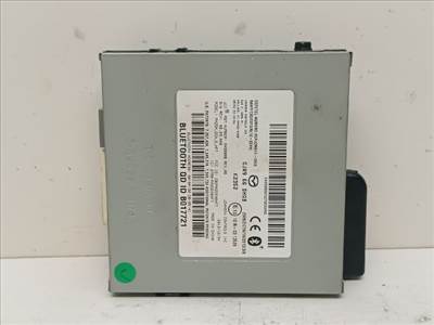 MAZDA 6 Bluetooth Elektronika