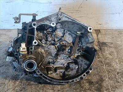 CITROËN BERLINGO Váltó (Mechanikus)