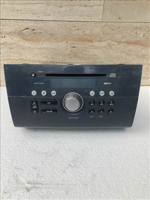 Suzuki Swift gyári rádió (2005-10)