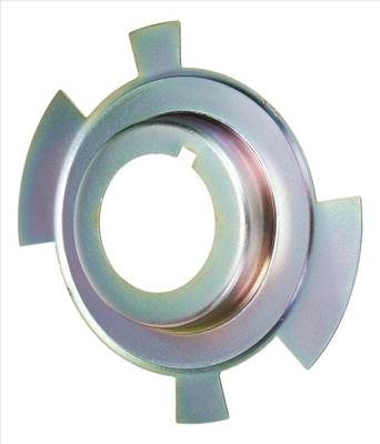 Mitsubishi L200 / Pajero Főtengely Jeladó Tárcsa (2.5 TD 4D56, 2000–2015) md348238