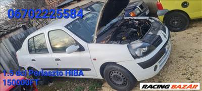 Eladó Renault Thália 1.5dci