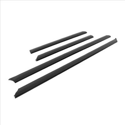 Audi A4 oldalsó díszléc, 4 db