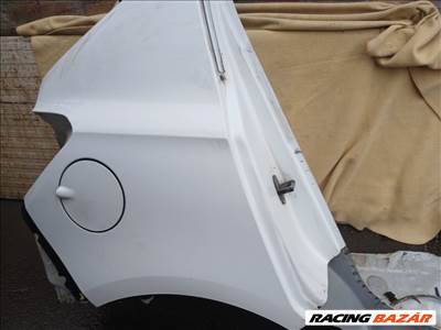 Opel Corsa E Jobb hátsó negyed karosszéria elem