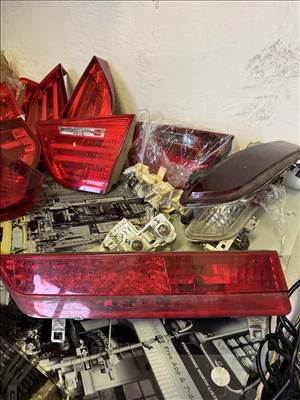 BMW 7-es sorozat E65/E66 Bmw E65 bal hátsó csomagtér lámpa  7164741