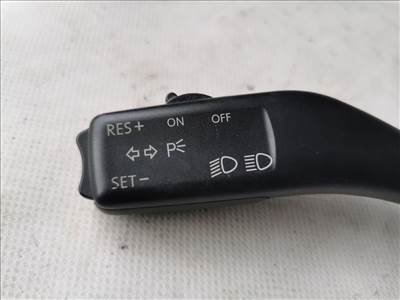 Seat León II 1.9 TDI SEAT LEON (1P1) Bal Kormánykapcsoló Irányjelző  1k0953513a