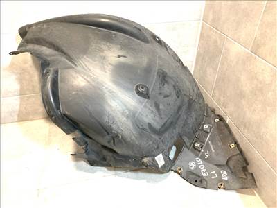 BMW X5 E70 bal első dobbetét LCI facelift - gyári - kerékjárat burkolat 51717234831 51717234833