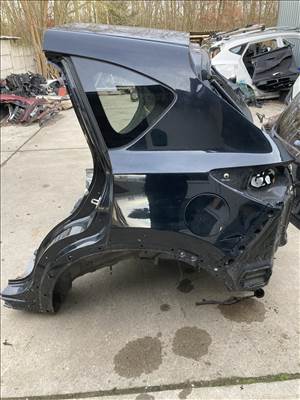 Mazda CX-5 (KE) Cx5 hátsó sárvédő karosszéria negyed 